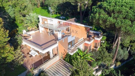 Villa - Ariccia, Roma