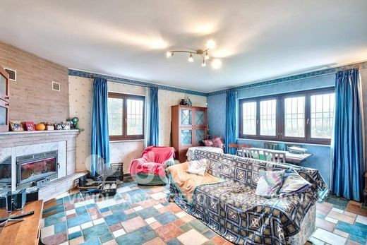 Вилла, Torrazza Piemonte, Torino