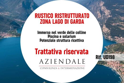 Country House in Bardolino, Provincia di Verona