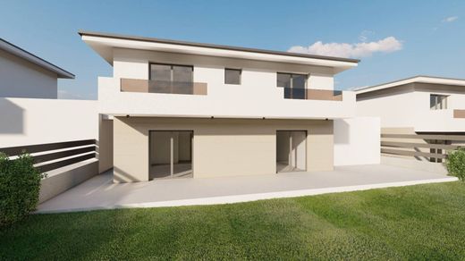 Villa Rivalta di Torino, Torino ilçesinde