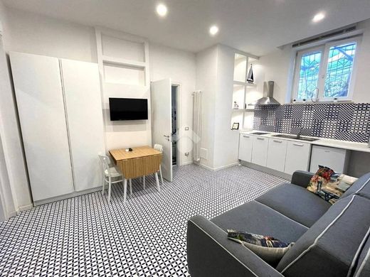 Apartamento - Massa Lubrense, Nápoles