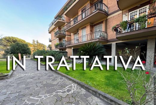 Apartament w Rzym, Lazio