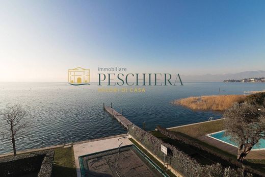 Penthouse in Sirmione, Provincia di Brescia