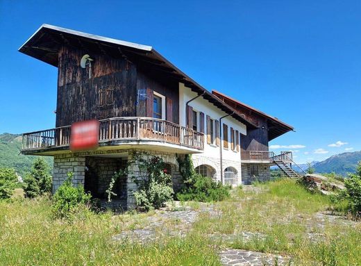 Villa in Madonna del Sasso, Verbania