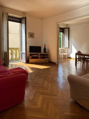 Apartment / Etagenwohnung in Mailand, Lombardei