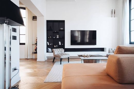 Apartment in Modena, Provincia di Modena