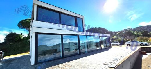 Villa a Calatafimi, Trapani