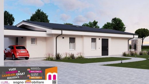 Villa Legnago, Verona ilçesinde