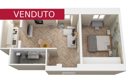 Apartment in Rome, Latium