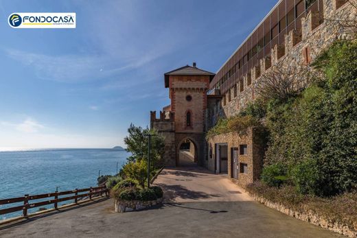 Piso / Apartamento en Borghetto Santo Spirito, Provincia di Savona