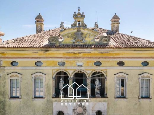 Villa a Busseto, Parma
