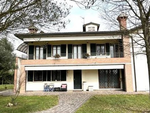 Villa in Vigonza, Padua
