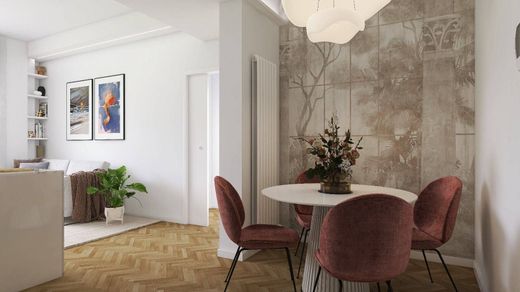 套间/公寓  罗马市, 罗马省