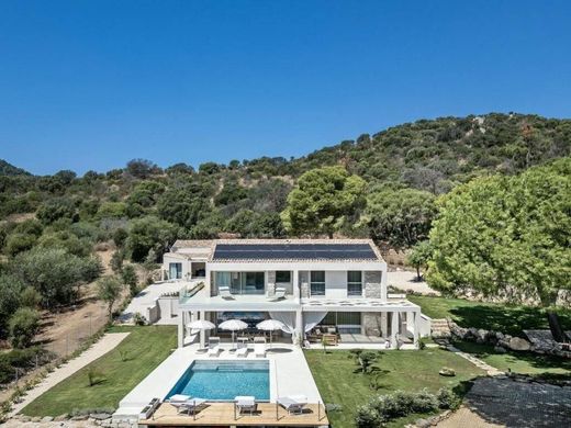 Villa in Castiadas, Provincia del Sud Sardegna