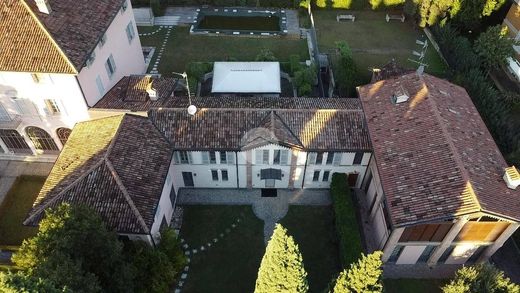 Villa à Brescia, Provincia di Brescia