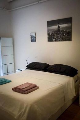 ﺷﻘﺔ ﻓﻲ روما, Lazio