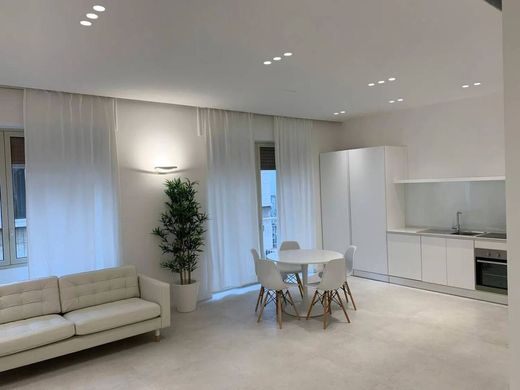 Daire Palermo, Palermo ilçesinde