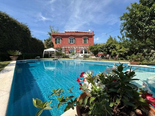 Villa à Naples, Campanie