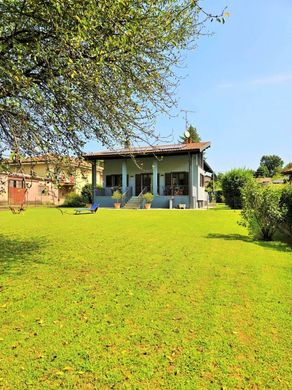 Villa - Dormelletto, Provincia di Novara