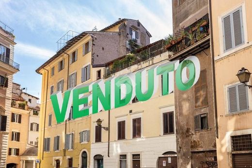 Appartement à Rome, Latium