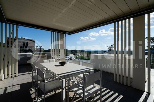 Penthouse in Perugia, Provincia di Perugia