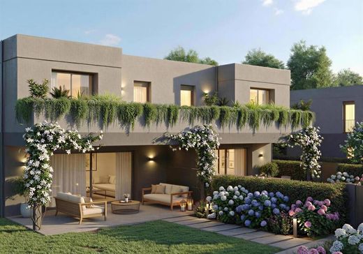 Вилла, Виченца, Provincia di Vicenza