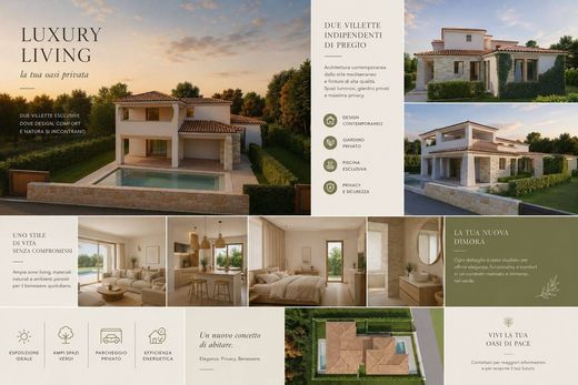 Villa in Budoni, Provincia di Sassari