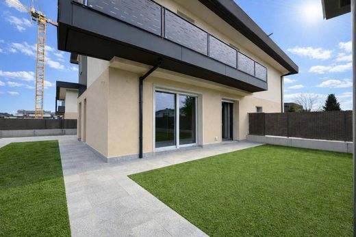 Villa - Azzano San Paolo, Bérgamo