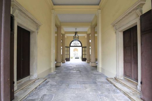 套间/公寓  帕多瓦, 帕多瓦省