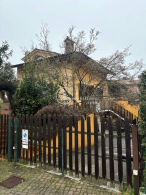 Villa in Carpiano, Milan