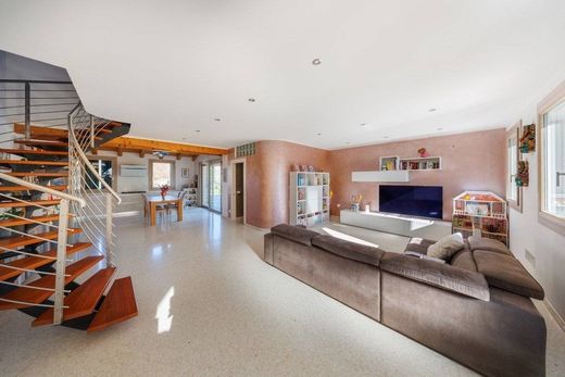 Villa a Este, Padova