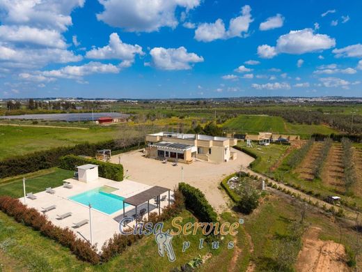 Villa en Alezio, Provincia di Lecce
