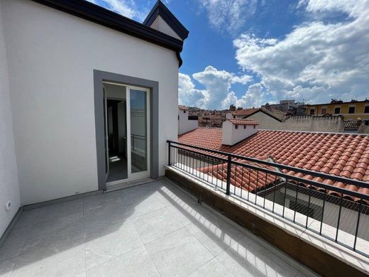 Penthouse in Triest, Friaul-Venetien