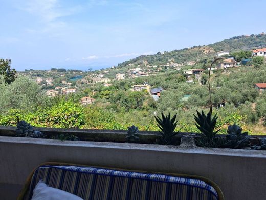 Ρετιρέ σε Massa Lubrense, Napoli