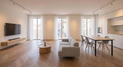 Appartement à Turin, Piémont