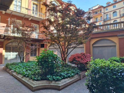 Daire Torino, Torino ilçesinde