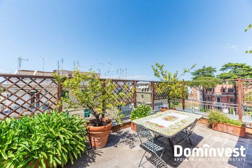Penthouse in Rome, Latium