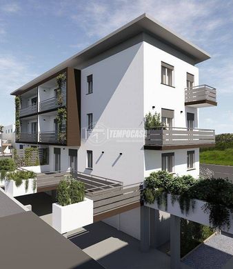 Casa de luxo - Paderno Dugnano, Milão