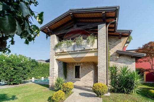 Luxe woning in Parma, Provincia di Parma