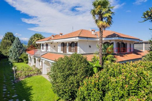 Villa in Scalenghe, Turin