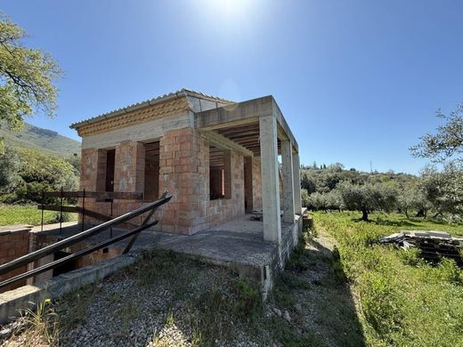 Villa à Sperlonga, Provincia di Latina