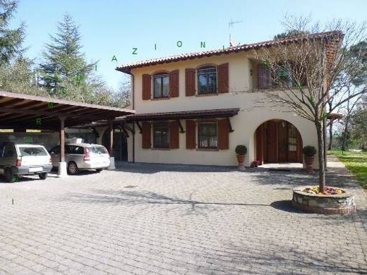 Villa Barberino di Mugello, Firenze ilçesinde