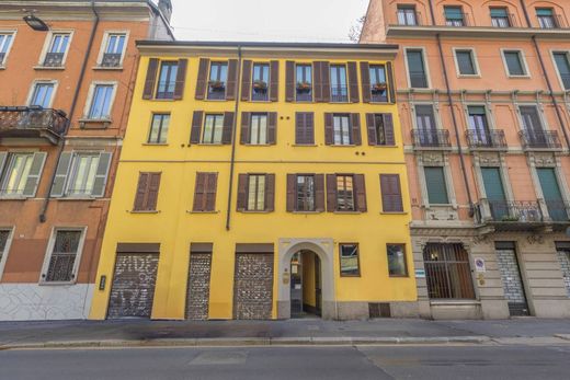 Appartement à Milan, Lombardie