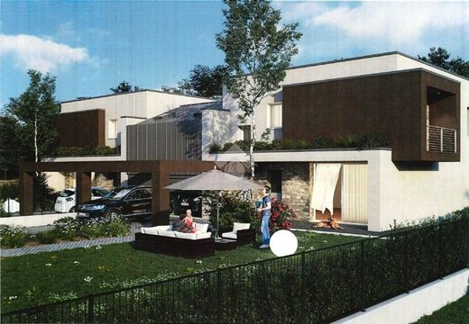 Villa in Cadoneghe, Padua