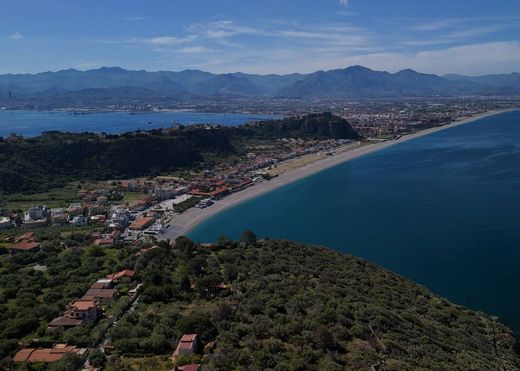 Willa w Milazzo, Messina