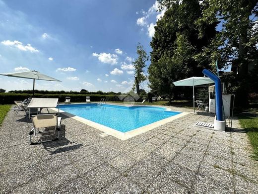 Вилла, Ripalta Nuova, Provincia di Cremona