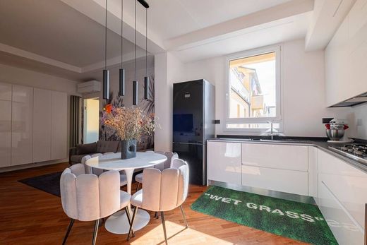 Penthouse in Bologna, Emilia-Romagna