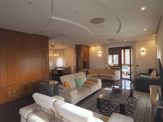 Penthouse in Rome, Latium