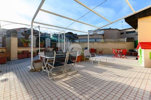 Penthouse à Rome, Latium