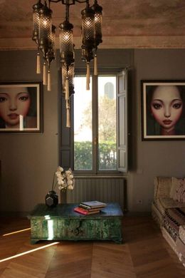 Appartement à Pise, Toscane